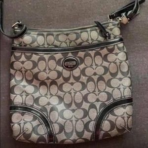 Coach purse!